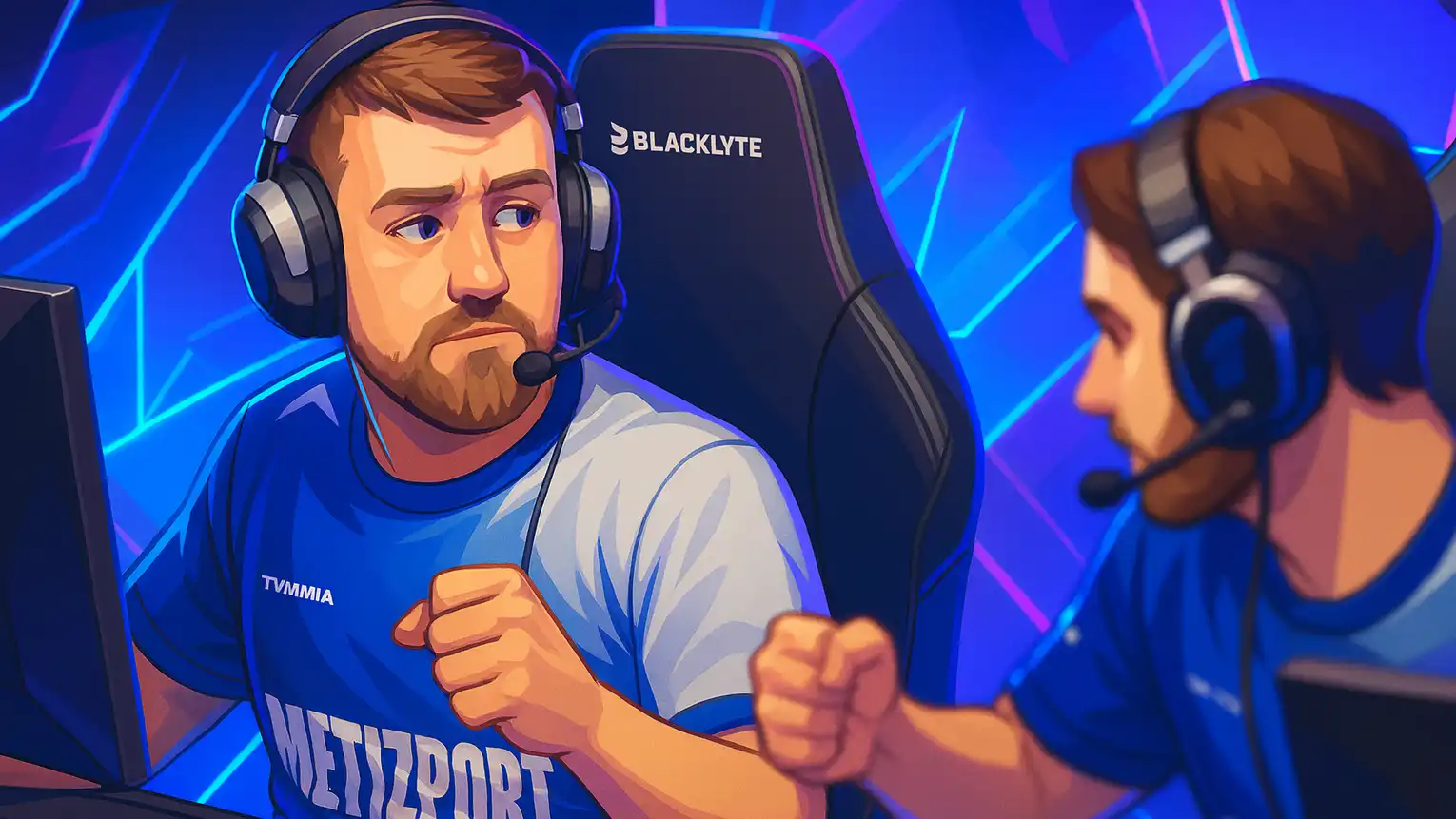 Metizport pivots to international roster after benching L00m1; Plopski steps back, coach abdi to depart